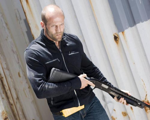 Statham, Jason [Crank High Voltage] Photo