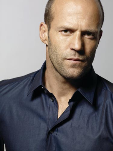 Statham, Jason [Death Race] Photo