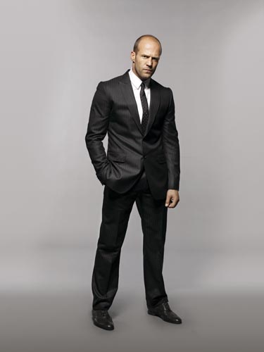 Statham, Jason [Death Race] Photo