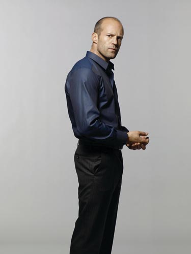 Statham, Jason [Death Race] Photo