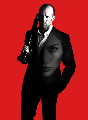 Statham, Jason [Parker] Photo