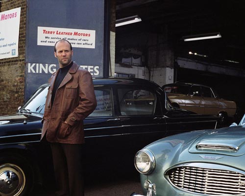 Statham, Jason [The Bank Job] Photo