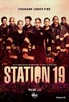 Station 19 [Cast]