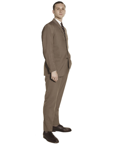 Staton, Aaron [Mad Men] Photo