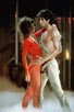 Staying Alive [Cast]