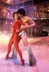 Staying Alive [Cast]