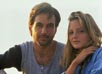 Stealing Home [Cast]