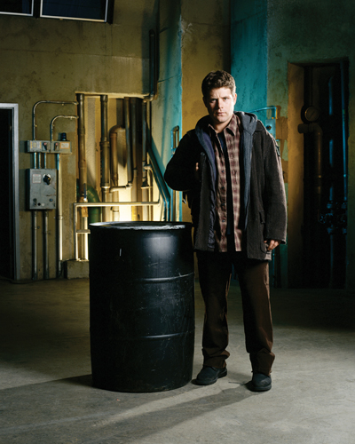 Stebbings, Peter [Jeremiah] Photo