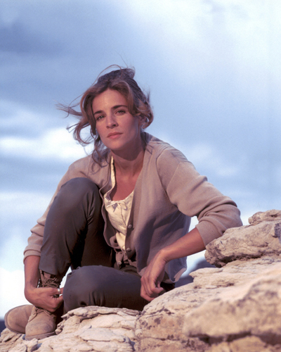 Steen, Jessica [Earth 2] Photo