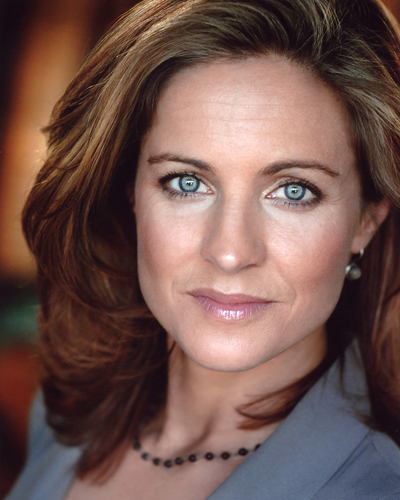 Steen, Jessica [NCIS] Photo