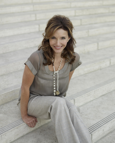 Steenburgen, Mary Photo