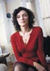 Steenburgen, Mary
