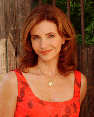 Steenburgen, Mary [Joan of Arcadia] Photo