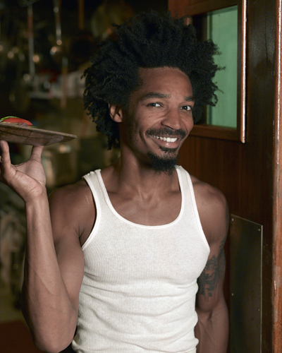 Steeples, Eddie [My Name Is Earl] Photo