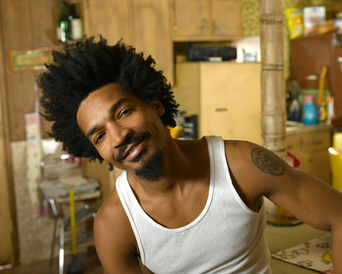 Steeples, Eddie [My Name is Earl] Photo