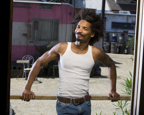 Steeples, Eddie [My Name Is Earl] Photo