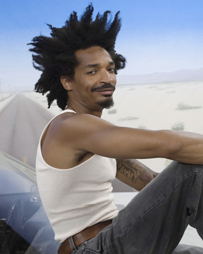 Steeples, Eddie [My Name Is Earl] Photo