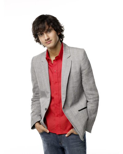 Steger, Michael [90210] Photo