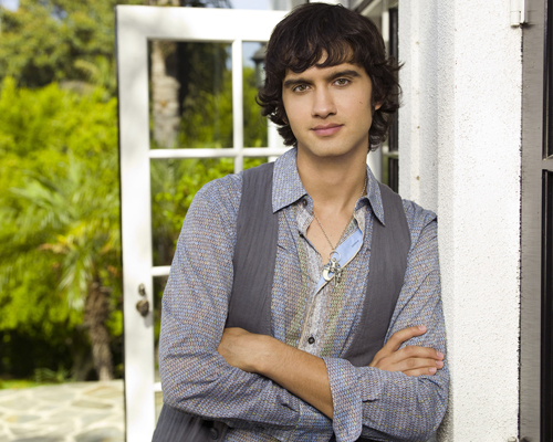 Steger, Michael [90210] Photo