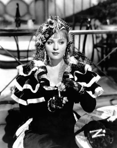 Sten, Anna [Nana] Photo