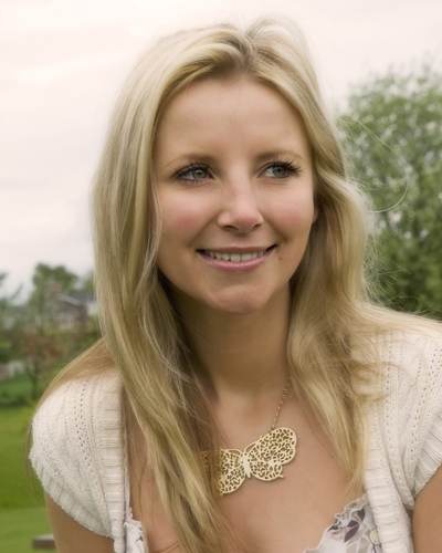 Stenson, Carly Photo