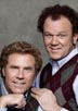 Step Brothers [Cast]