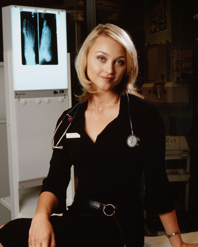Stephen-Daly, Christine [Holby City] Photo