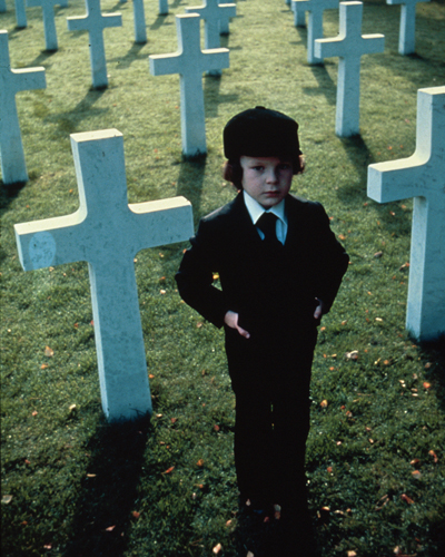 Stephens, Harvey [The Omen] Photo