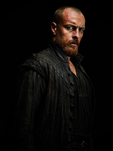 Stephens, Toby [Black Sails] Photo