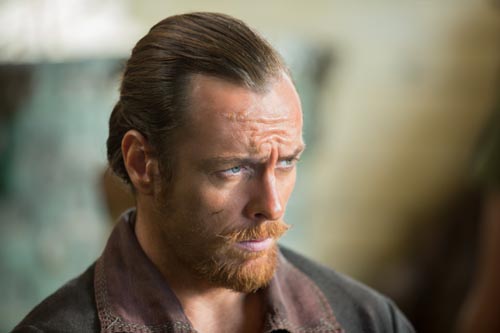 Stephens, Toby [Black Sails] Photo