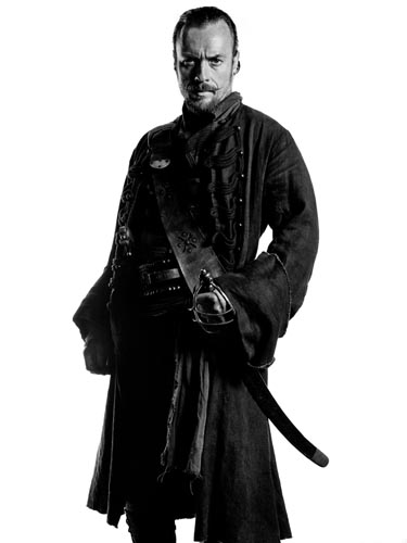 Stephens, Toby [Black Sails] Photo