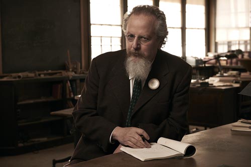 Stern, Daniel [Manhatten] Photo