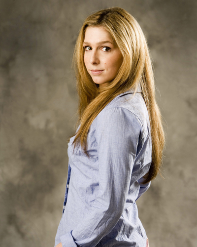 Stern, Shoshannah [Jericho] Photo