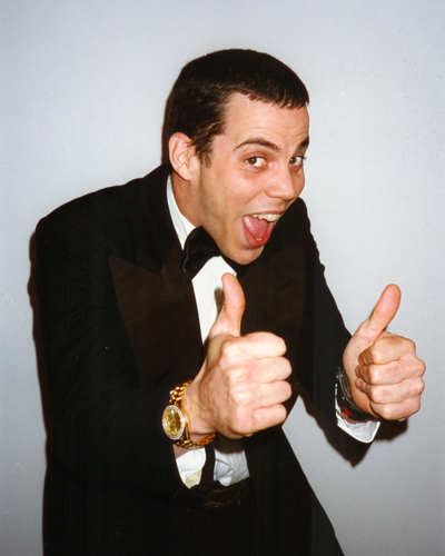 Steve-O [Jackass] Photo