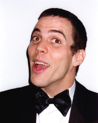 Steve-O [Jackass] Photo