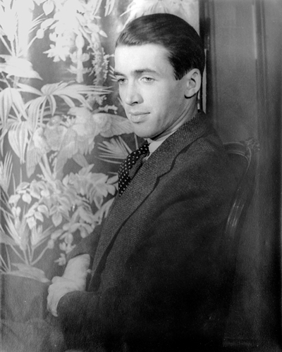 Stewart, James [It's A Wonderful Life] Photo