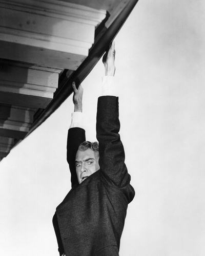Stewart, James [Vertigo] Photo