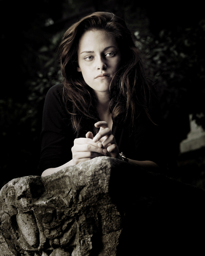 Stewart, Kristen [Twilight] Photo