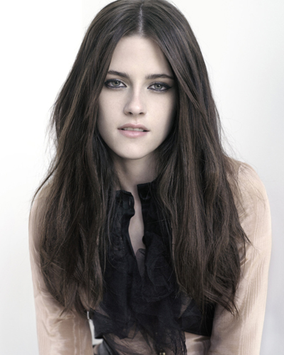 Stewart, Kristen [Twilight] Photo