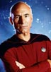 Stewart, Patrick [Star Trek : The Next Generation]