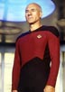 Stewart, Patrick [Star Trek : The Next Generation]