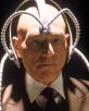 Stewart, Patrick [The X-Men]