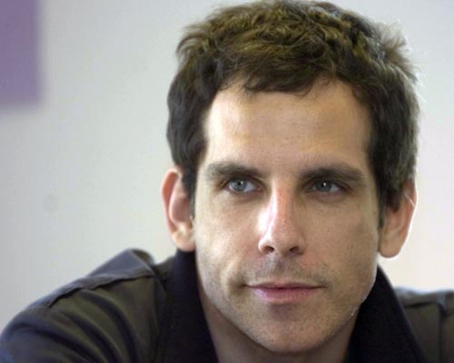 Stiller, Ben Photo