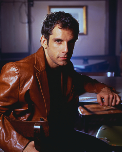 Stiller, Ben Photo