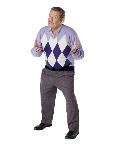 Stiller, Jerry [The King of Queens] Photo