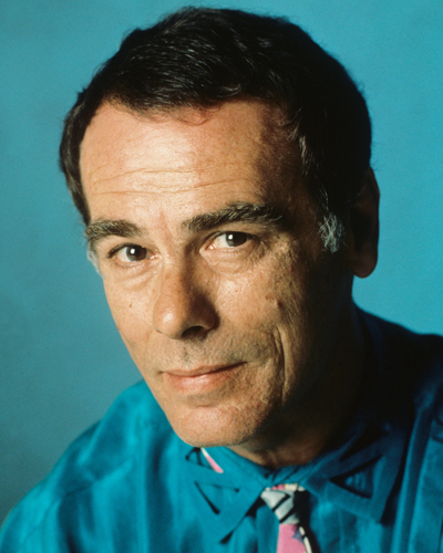 Stockwell, Dean [Quantum Leap] Photo