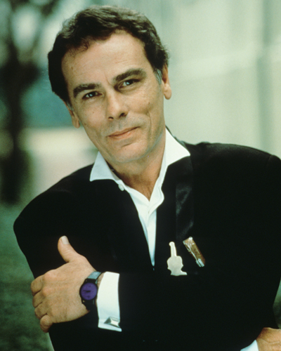 Stockwell, Dean [Quantum Leap] Photo