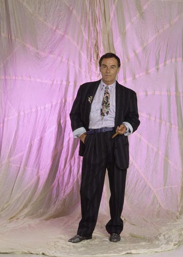 Stockwell, Dean [Quantum Leap] Photo