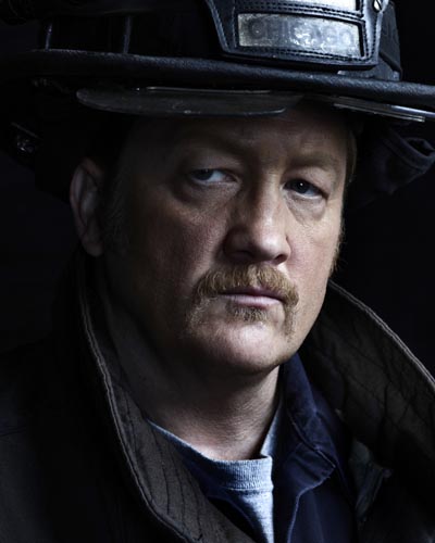 Stolte, Christian [Chicago Fire] Photo