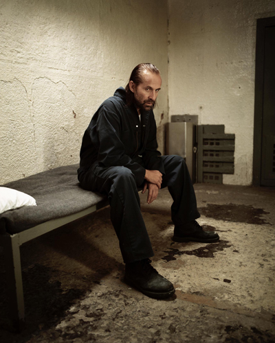 Stormare, Peter [Prison Break] Photo